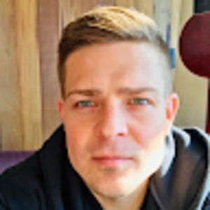 Meet your Posher, Kieran